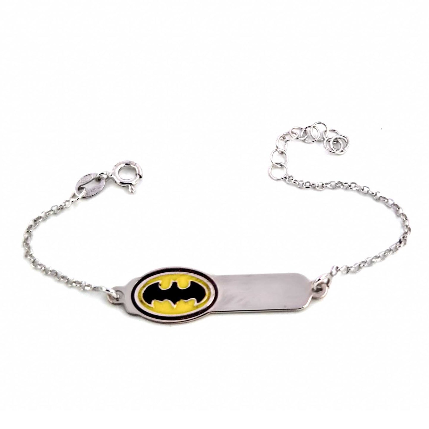 Bracciale Bimbo Batman