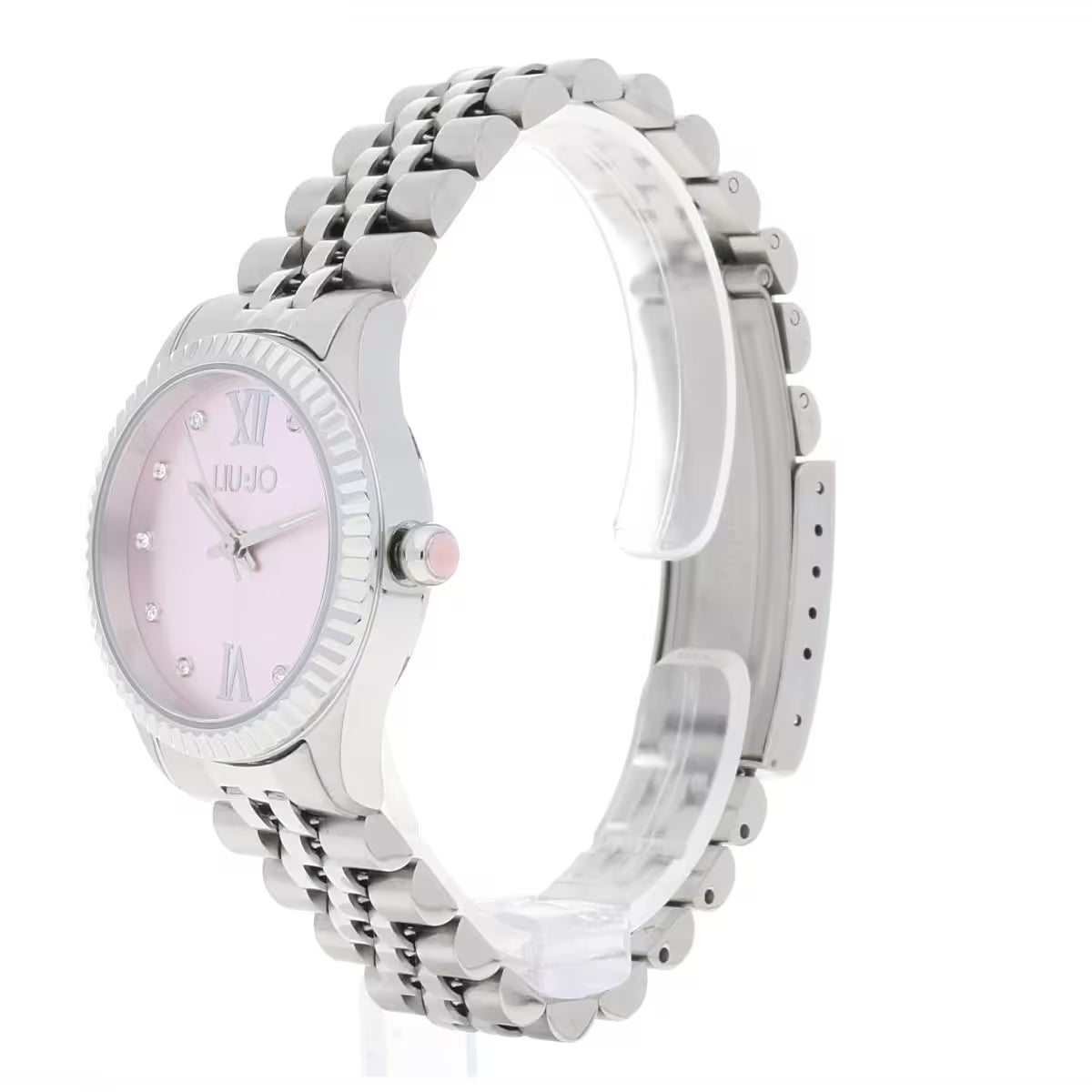 Orologio Donna Tiny LIU JO Solo Tempo