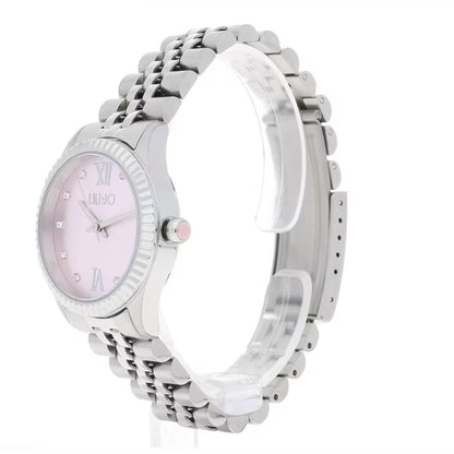 Orologio Donna Tiny LIU JO Solo Tempo